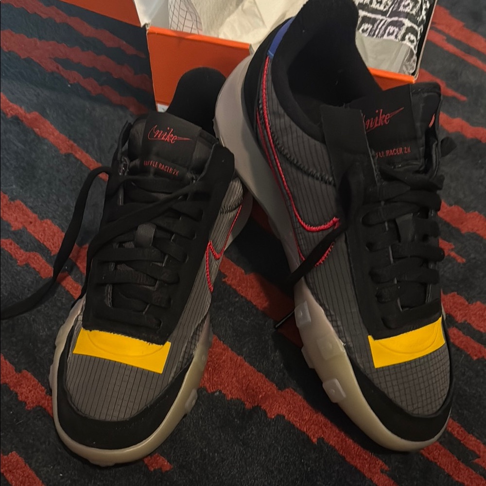 Nike Waffle Racer 2x new with box